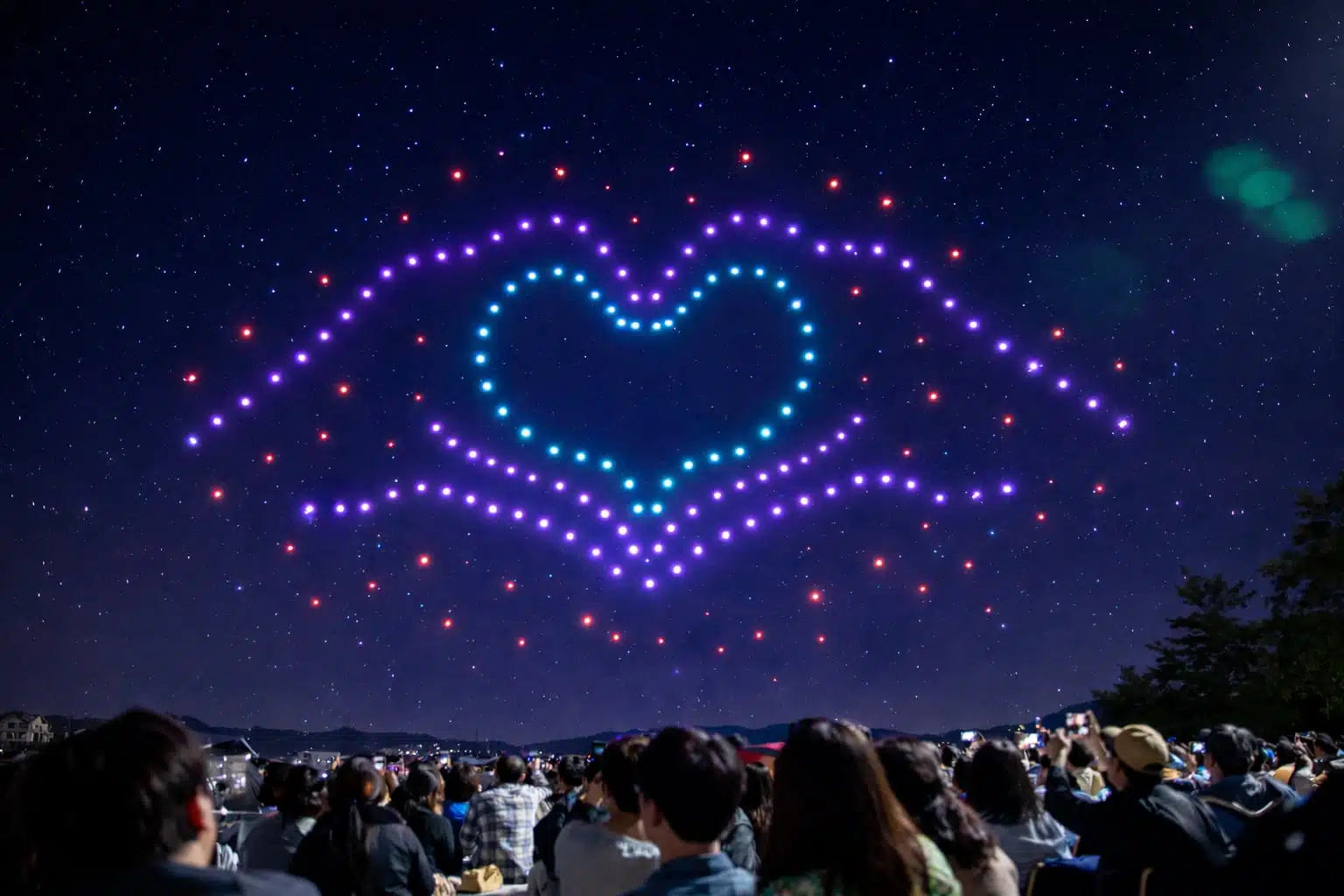 MAGIC DRONES